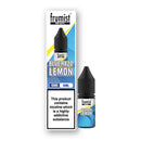 Blue Razz Lemonade - Nic Salt - Frumist