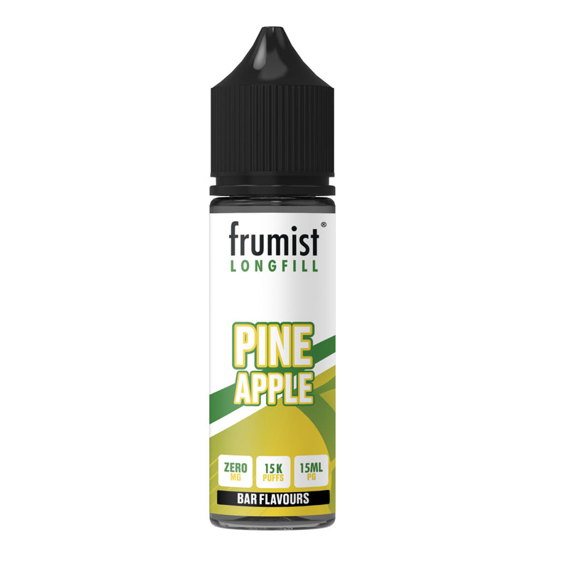 Frumist Pineapple LONGFILL